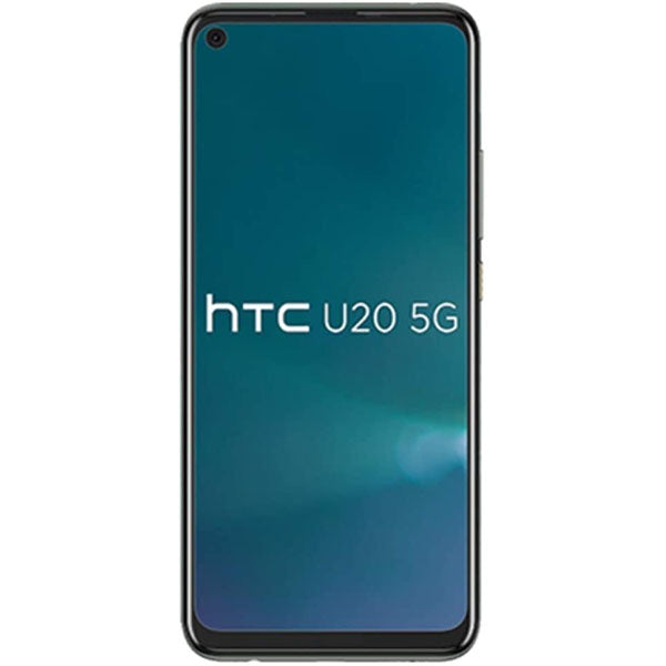 HTC U20 5G Mirage Green 8GB | 256GB-BY7G