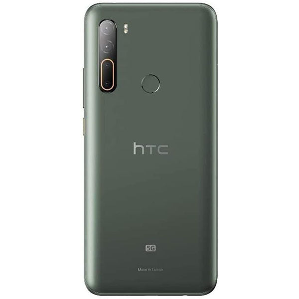 HTC U20 5G Mirage Green 8GB | 256GB-BY7G