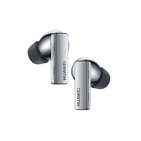 メール便無料】 HUAWEI TECHNOLOGIES SILVER… PRO FREEBUDS