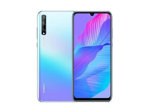 Huawei Mobile Y8P (Breathing Crystal)