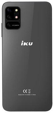 IKU A12 Dual Sim 4G Phone 64GB | 4GB Gray - Future Store