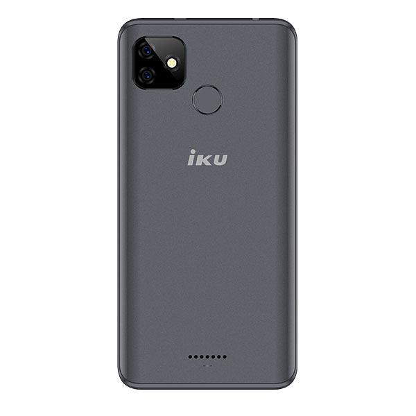 IKU A6 Dual Sim 3G Phone 32GB | 1GB Grey - Future Store