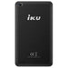 IKU T4 3G Tablet 16GB | 1GB Black With Free Accessories - Future Store