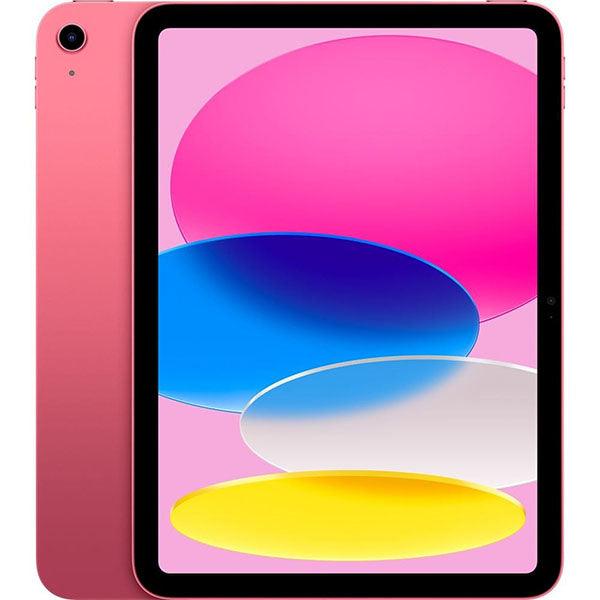 Apple iPad 10th Gen 2022 Wi-Fi 64GB Pink - Future Store