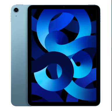 Apple Ipad Air 5th Generation 10.9-Inch Wi-Fi (64Gb)(Blue) - Future Store