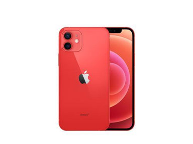 Apple Iphone 12 256Gb - Red - Future Store