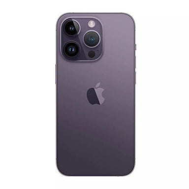 Apple iPhone 14 Pro 5G 128GB Deep Purple - Future Store