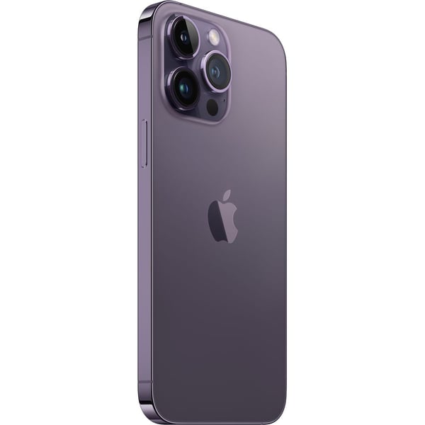 Apple iPhone 14 Pro Max 5G 256GB Deep Purple