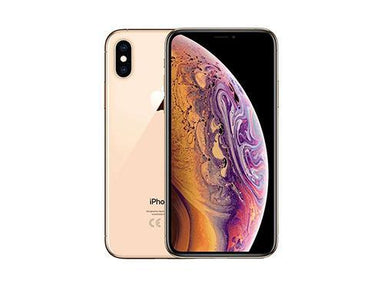 Apple Iphone Xs Max (64Gb)(Gold) - Future Store
