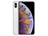 Apple Iphone Xs Max (64Gb)(Silver) - Future Store