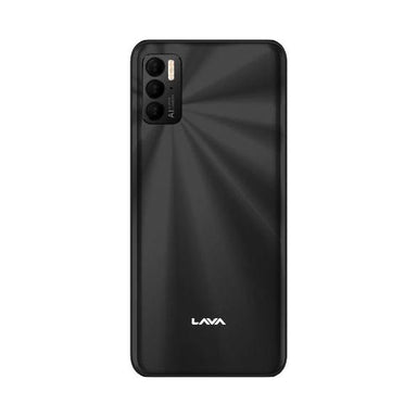 Lava Mobile Z100 3GB | 32GB Black - Future Store