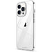 Hyphen Aire Clear Hard Case for iPhone 14 Pro - Future Store