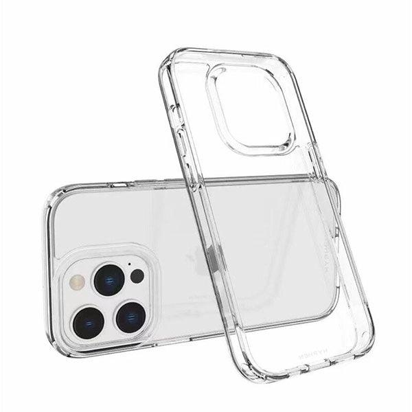 Hyphen Aire Clear Hard Case for iPhone 14 Pro - Future Store