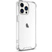 Hyphen Duro Drop Clear Case for iPhone 14 Pro - Future Store