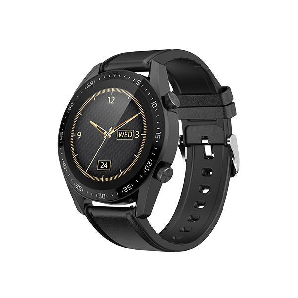 G-Tab Gt1 Smart Watch 46Mm - Black