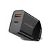 Cellairis Wall Charger Pd - Black - Future Store