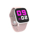G- Tab Smart Watch W613 Pro - Pink - Future Store