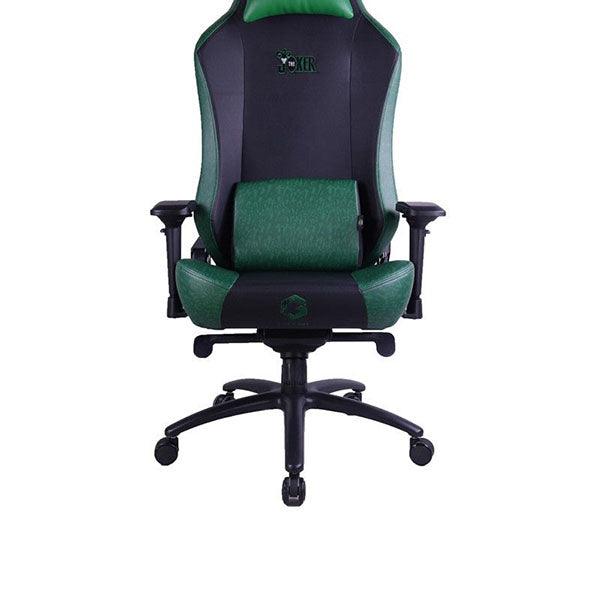 Gameon Gaming Chair Joker With Adjustable 4D Armrest & Metal Base