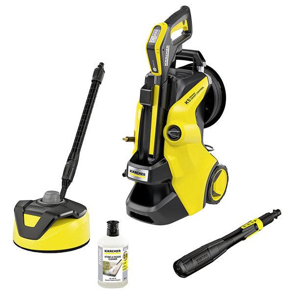 Karcher K7 Premium Smart Control Pressure Washer-JZ3U — Future Store