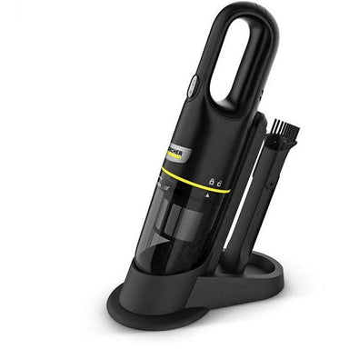 Karcher VCH 2S Handheld Vacuum Cleaner Black - Future Store