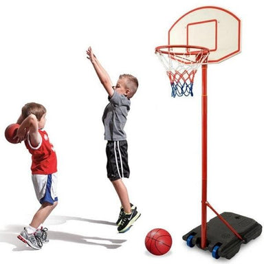 Iron basketball stand For Kids - Future Store