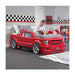 Turbo Charged Twin Truck Bed - Future Store