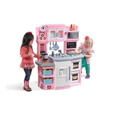 Great Gourmet Kitchen - Pink - Future Store