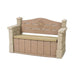 Outdoor Storage Bench - Future Store