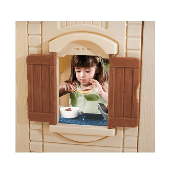 Np Front Porch Playhouse - Future Store