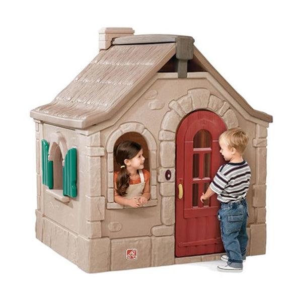 Np Storybook Cottage - Revised - Future Store
