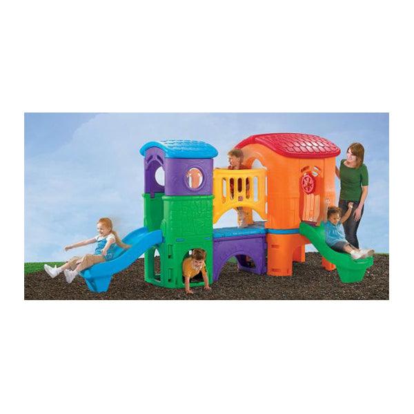 Clubhouse Climber - Brights - Future Store