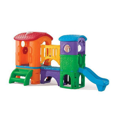 Clubhouse Climber - Brights - Future Store