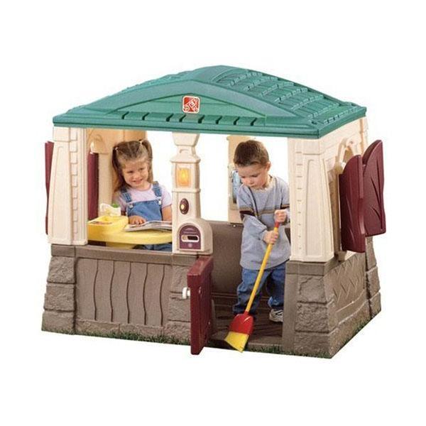 Neat Tidy Cottage-SPTX – Future Store - Main Image