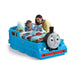 Thomas The Tank Engine Toodler Bed - Future Store