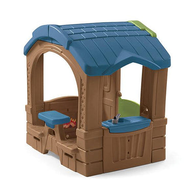 Play Up Picnic Cottage - Future Store