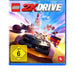 PS4: Lego 2k Drive - PAL - Future Store