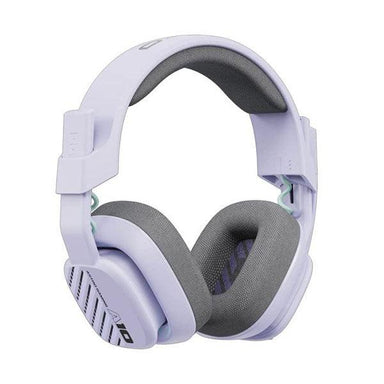 ASTRO Gaming A10 Gen 2 Headset for PC Asteroid Lilac - Future Store