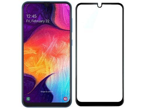 Samsung A10 Full Glass Protector - Future Store