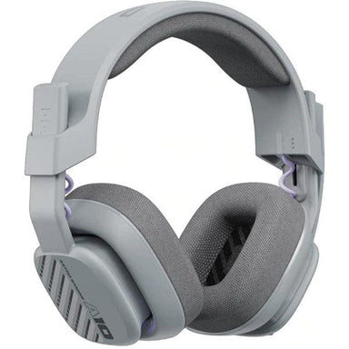 ASTRO Gaming A10 Gen 2 Headset for PC Ozone Grey - Future Store