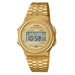 Casio Youth Vintage Stainless Steel Digital Watch for Unisex - Future Store