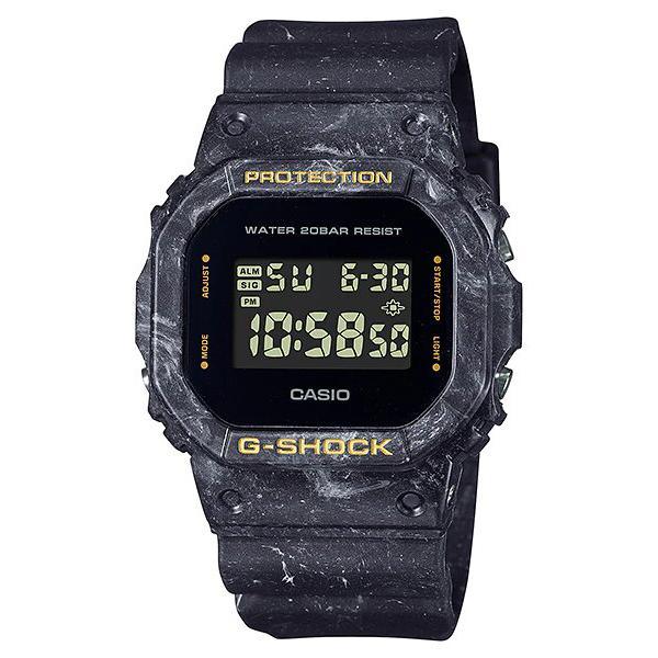 Casio G-Shock Special Black Sea Digital Men Watch - Future Store