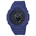 Casio G-Shock Carbon Core Guard Blue Resin Men Watch - Future Store
