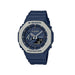 Casio G-Shock Analog-Digital Navy Blue Sport Men Watch - Future Store