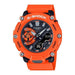Casio G-Shock Limited Edition Carbon Core Orange Analog Digital Men Watch - Future Store