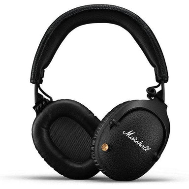 Marshall Monitor II Noise Cancelling Headphones Black - Future Store
