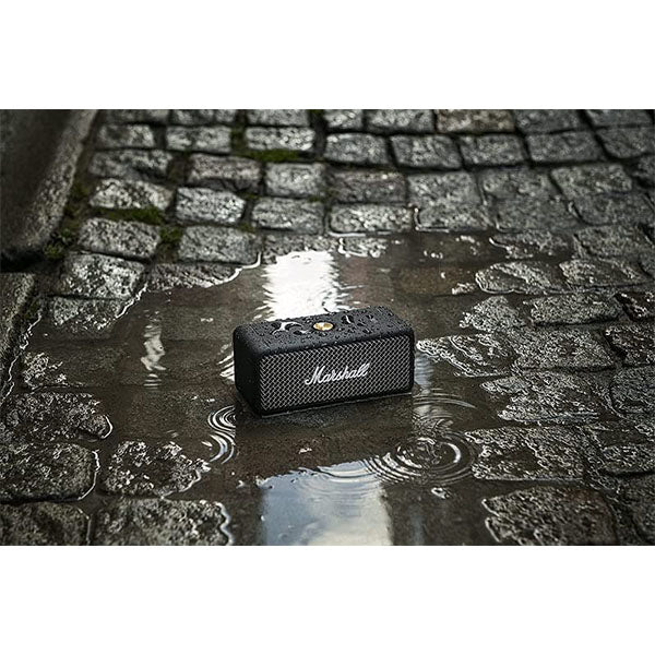 مارشال إيميبرتون مكبر صوت بلاك -86gy