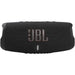 JBL Charge 5 Portable Bluetooth Speaker Black - Future Store