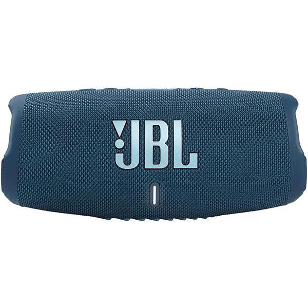 JBL Charge 5 Portable Bluetooth Speaker Blue - Future Store
