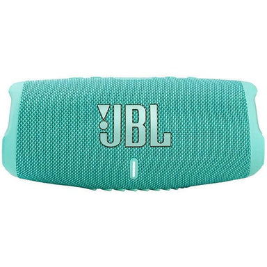 JBL Charge 5 Portable Bluetooth Speaker Green - Future Store