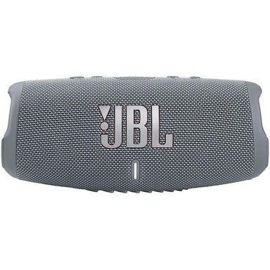JBL Charge 5 Portable Bluetooth Speaker Gray - Future Store